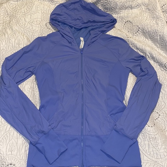 lululemon athletica Jackets & Blazers - Lululemon Jacket EUC